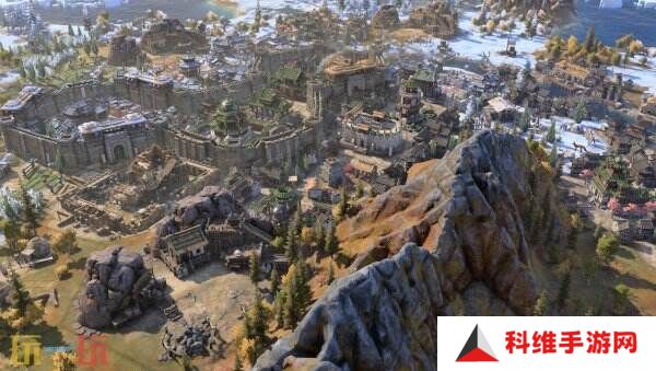 《文明7》制作人盛赞Switch 2：性能媲美中端PC
