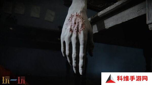 FS社新作《The Duskbloods》公布 26年发售