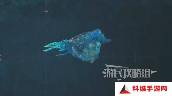 怪物猎人荒野瑰丽盾章菊螺在哪钓   瑰丽盾章菊螺用什么饵？图片3