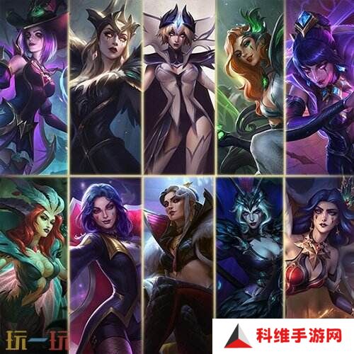 LOL英雄联盟愚人节皮肤已上线！沙碉碉惊喜礼盒仅需49元！