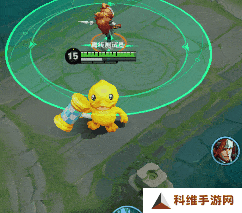 王者荣耀变身大作战联动玩法限时开启！快来和他们一起玩耍吧！