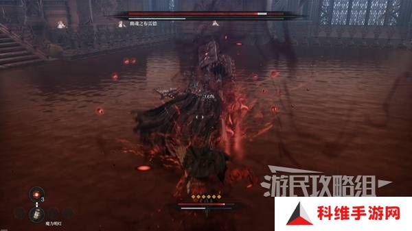 第一狂战士卡赞全收集攻略  所有区域探索及任务全流程攻略图片78