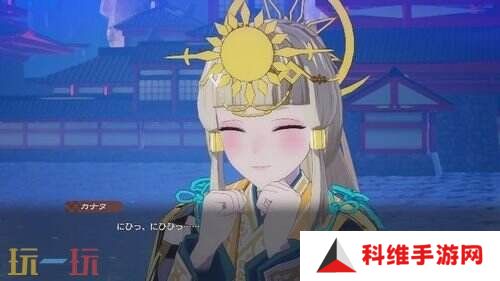 《符文工场 龙之天地》角色「彼方」介绍影片公开