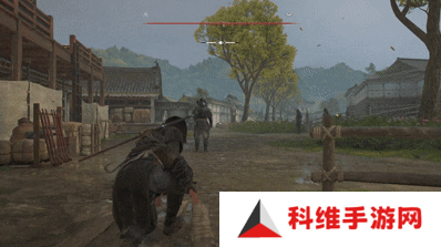 刺客信条影潜行攻略    全部潜行方法介绍图片7