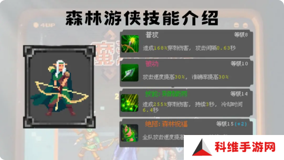魔法之路哪个英雄最强 英雄排行及推荐