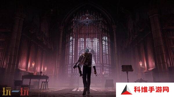 FS社新作《The Duskbloods》公布 26年发售