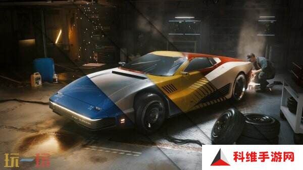 《赛博朋克2077》Switch 2版将支持跨平台存档同步