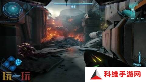 《密特罗德 5》将于2027年在Switch 2独占推出