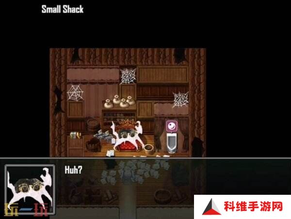 Steam喜加一：超现实RPG游戏《Three Sisters》