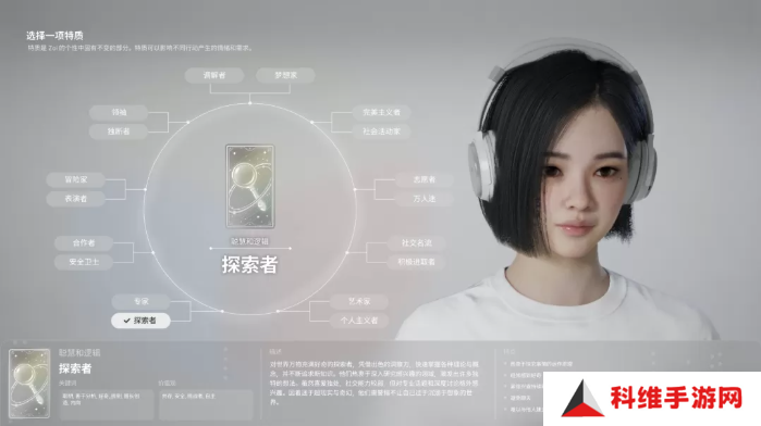 inZOI角色哪个好   全角色特质介绍及推荐图片11