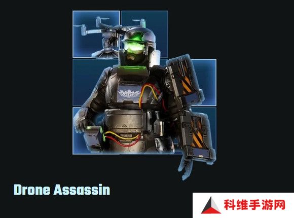 风暴崛起兵种哪个最强   全部兵种介绍总汇图片7