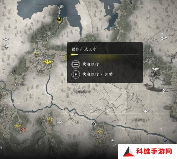 刺客信条影传奇套装怎么得    全部传奇套装获得方法总汇图片29
