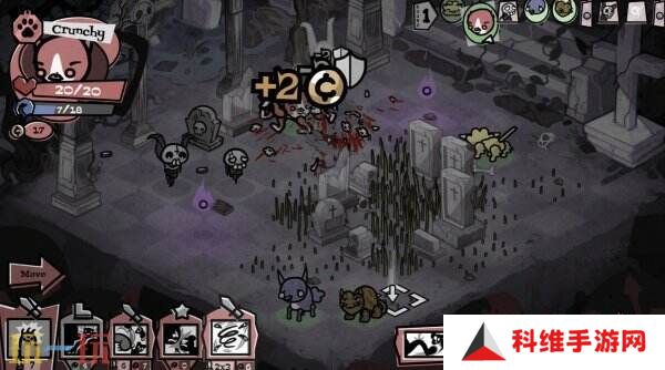 以撒制作人新作《Mewgenics》最新实机预告公布
