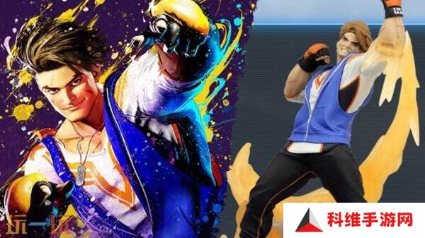 《街头霸王6》Switch2版实机画面公布