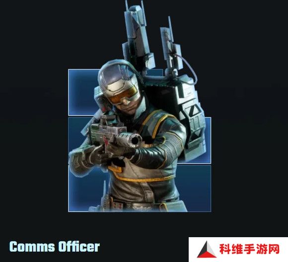 风暴崛起兵种哪个最强   全部兵种介绍总汇图片3