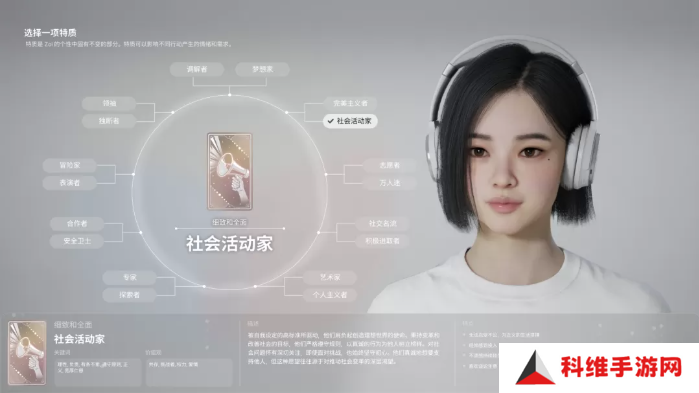 inZOI角色哪个好   全角色特质介绍及推荐图片4
