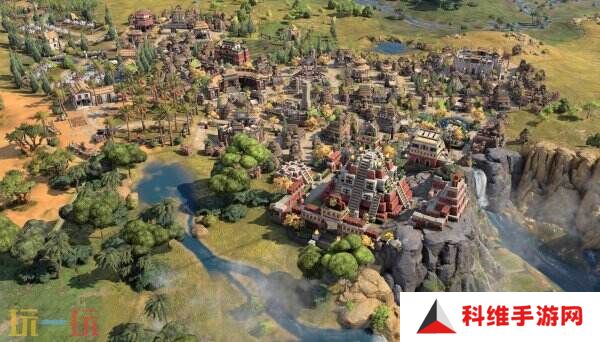 《文明7》制作人盛赞Switch 2：性能媲美中端PC