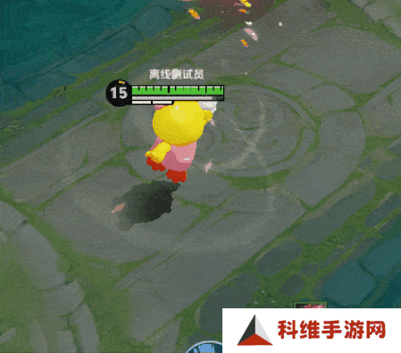 王者荣耀变身大作战联动玩法限时开启！快来和他们一起玩耍吧！