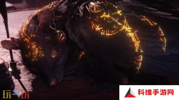 FS社新作《The Duskbloods》公布 26年发售