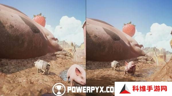 双影奇境成就攻略大全   所有成就奖杯解锁一览图片25