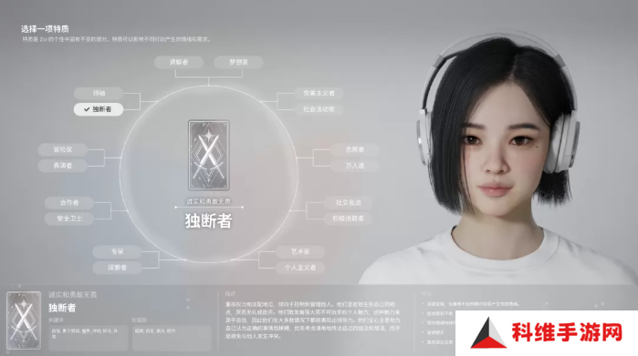 inZOI角色哪个好   全角色特质介绍及推荐图片17