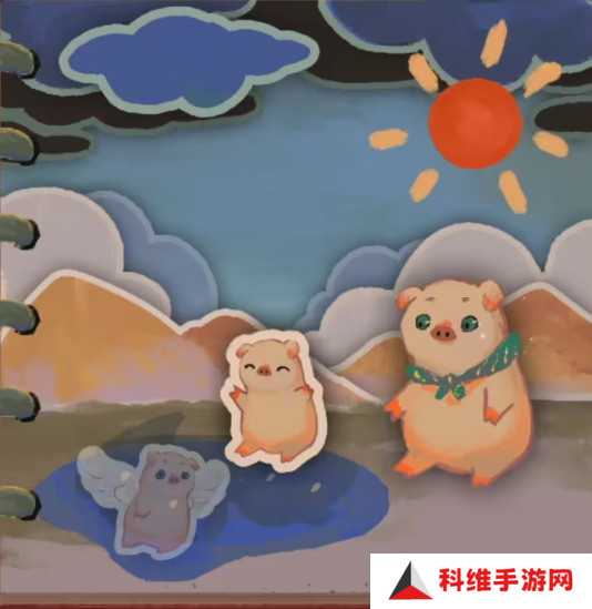 栖云异梦2瑶山谣全章节通关攻略总汇图片9
