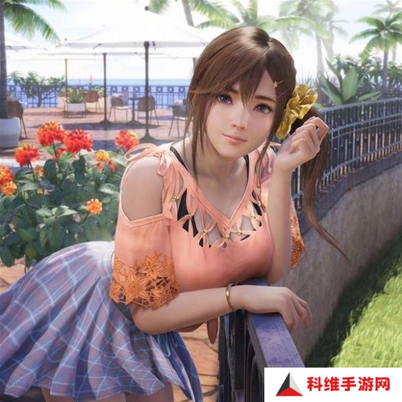 死或生维纳斯璀璨假期角色图鉴总汇  全角色三围