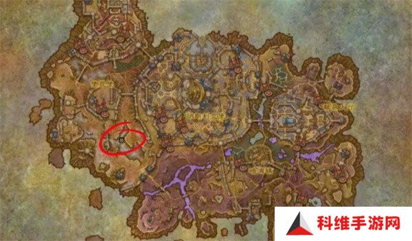 魔兽世界闷燃之心玩具怎么获得 闷燃之心玩具获取方法