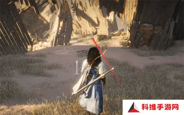 燕云十六声沙海无舟任务怎么做 沙海无舟任务攻略一览