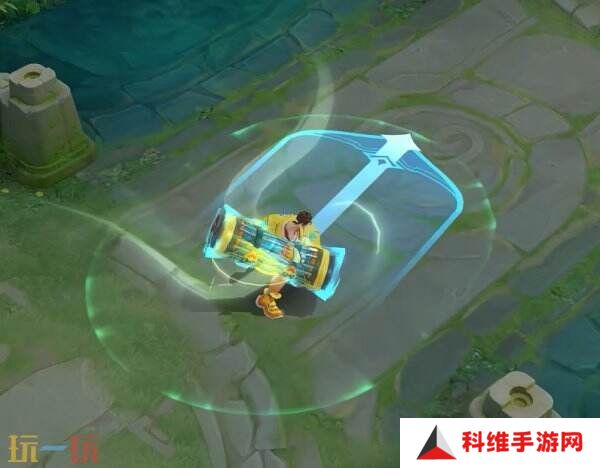王者荣耀小黄鸭联动皮肤【苏烈-春野闲踪】公布！限时免费兑换！