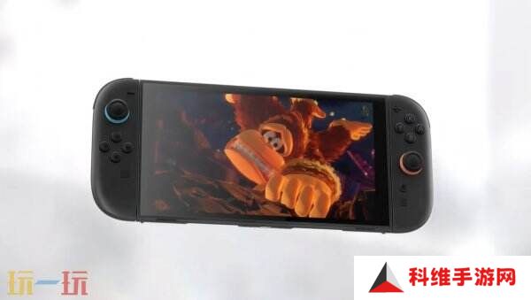 Switch2发售日期已确定！将于6月5日发售！4月9日开启预定