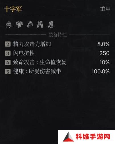 第一狂战士卡赞什么套装好   全部套装效果盘点图片20