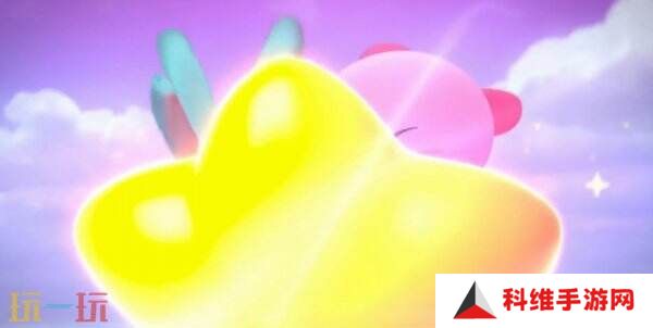 《星之卡比 探索发现》将于8月28日在Switch2发布