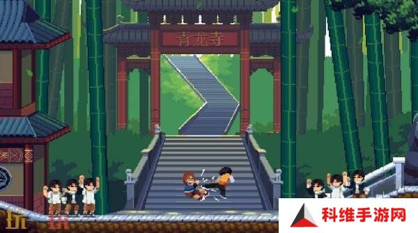 快节奏时间旅行冒险《Back In Time》已上架Steam页面