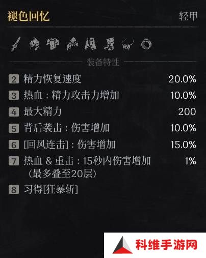 第一狂战士卡赞什么套装好   全部套装效果盘点图片4