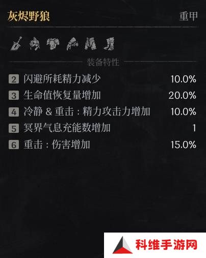 第一狂战士卡赞什么套装好   全部套装效果盘点图片40
