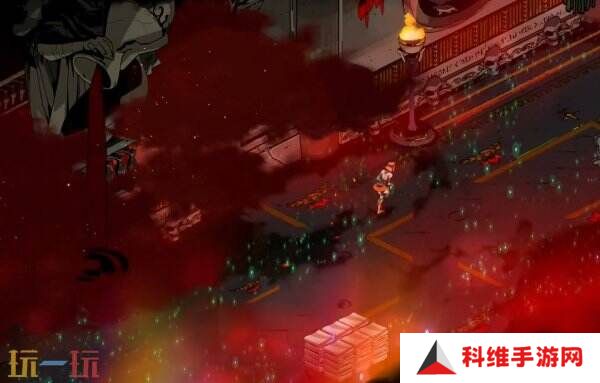 类roguelike地牢探索《哈迪斯2》将推出Switch 2版本