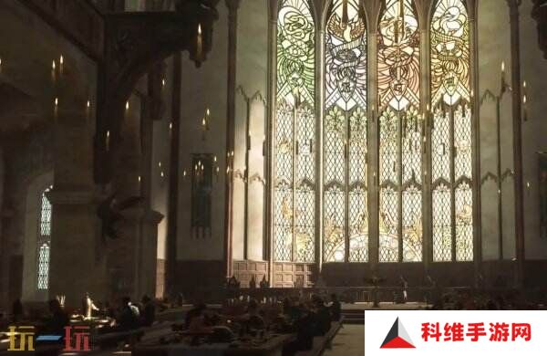 动作RPG《霍格沃茨之遗》Switch2版将于6月5日推出