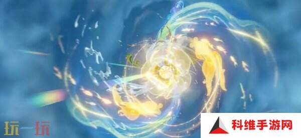 王者荣耀首个发育路FMVP皮肤上线！【公孙离-云诺千山】公布！