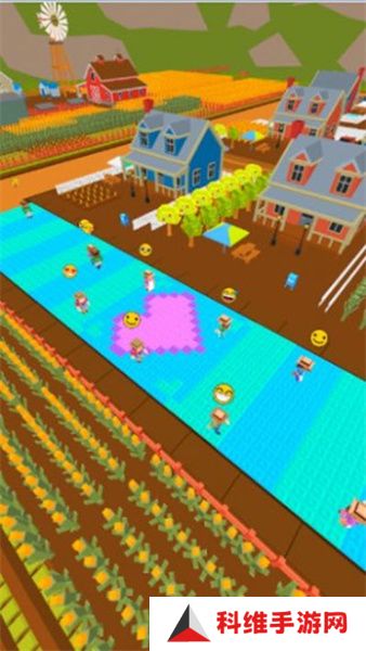 我修公路特牛最新版