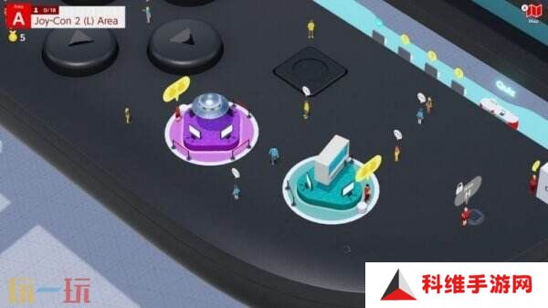 《Nintendo Switch 2 Welcome Tour》将于6月5日同步发售
