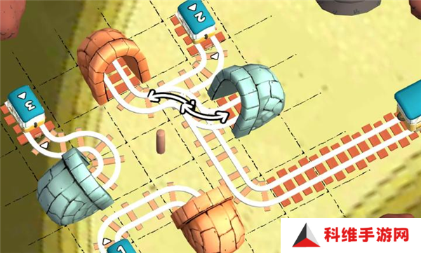铁路旅行