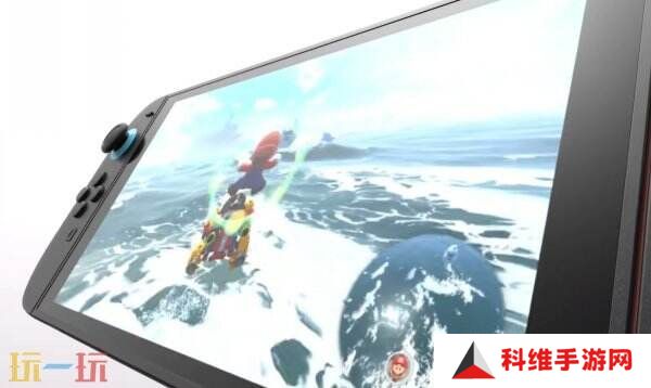 Switch2发售日期已确定！将于6月5日发售！4月9日开启预定