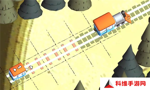 铁路旅行