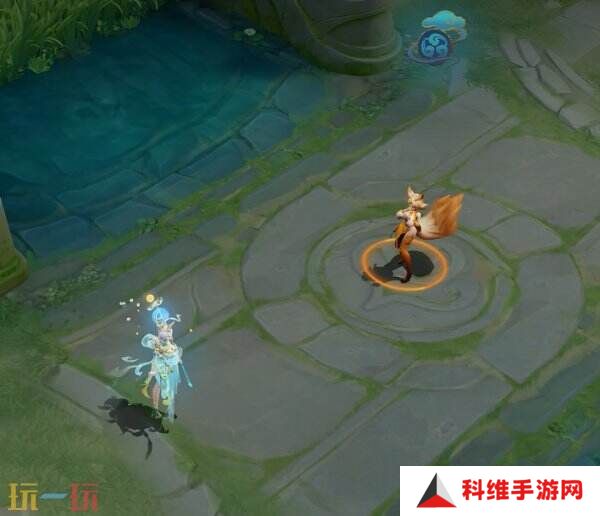王者荣耀首个发育路FMVP皮肤上线！【公孙离-云诺千山】公布！
