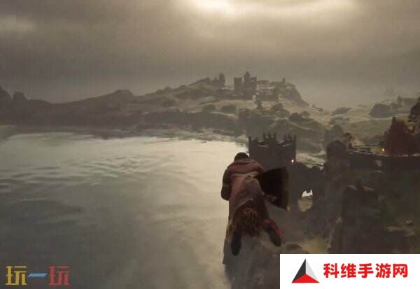 动作RPG《霍格沃茨之遗》Switch2版将于6月5日推出