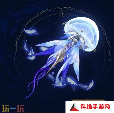 鸣潮2.2版本「真伪倒悬于高塔」现已发布！坎特蕾拉上线！