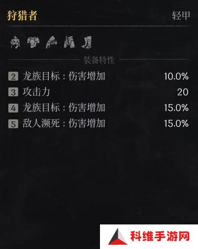 第一狂战士卡赞什么套装好   全部套装效果盘点图片26