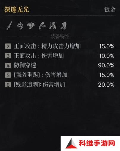 第一狂战士卡赞什么套装好   全部套装效果盘点图片38