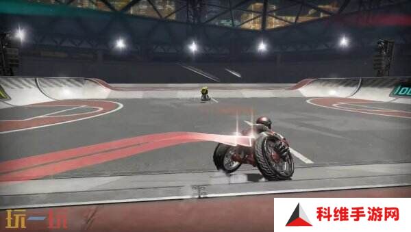 三对三体育游戏《Drag x Drive》将于今年夏季登陆Switch2平台